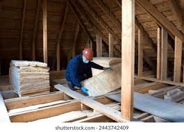 Trusted Catawba, SC Insulation Experts